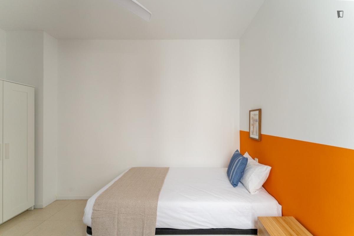 Habitación en alquiler, Madrid