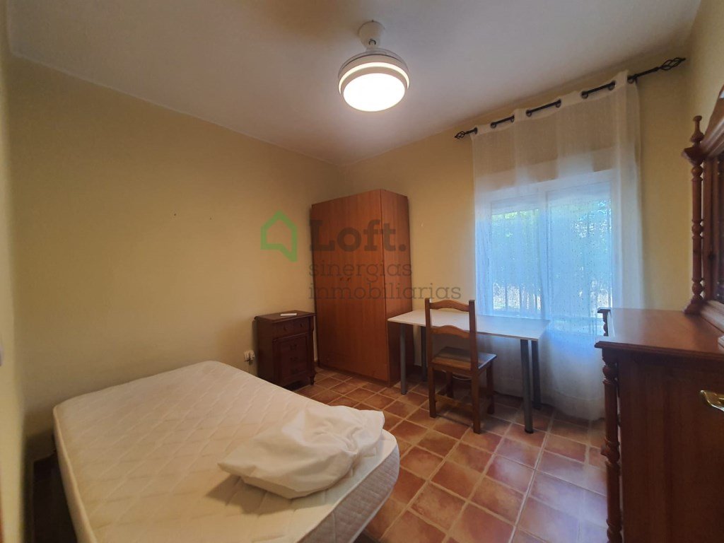Piso de 95 m² en Badajoz