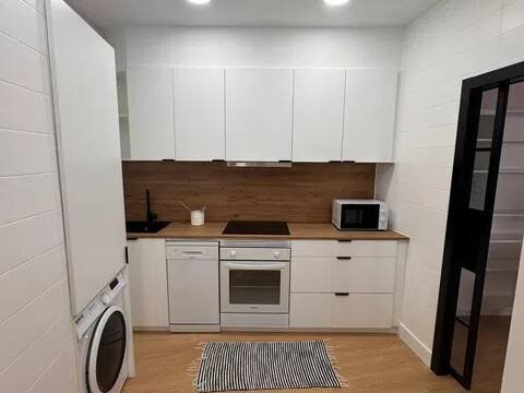 Apartamento 75 m² em A Corunha