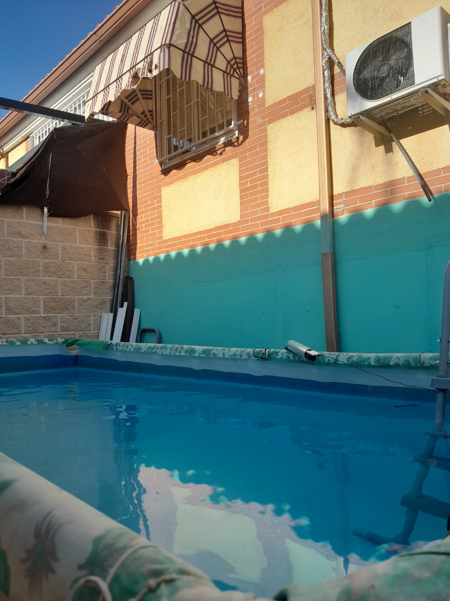 Habitación 200 m², Casarrubios del Monte