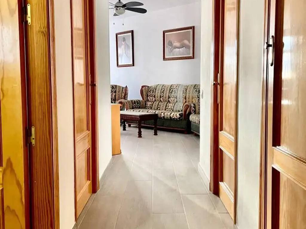 Wohnung 85 m² in Motril