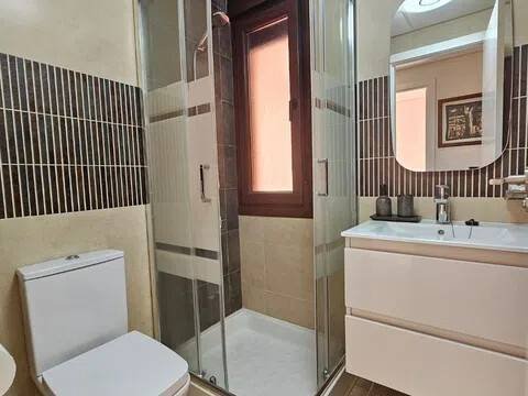 Pis de 81 m² a Los Alcázares
