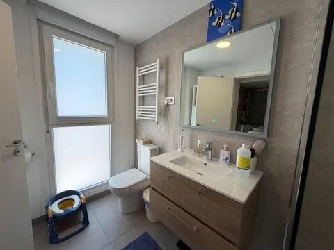 Apartamento 111 m² em Camas