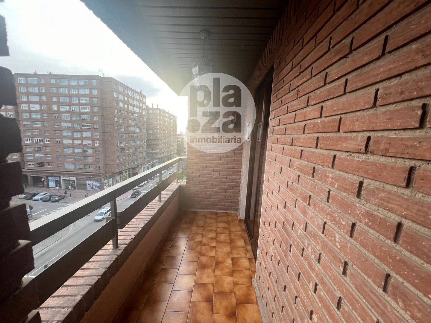 Pis de 128 m² a Burgos