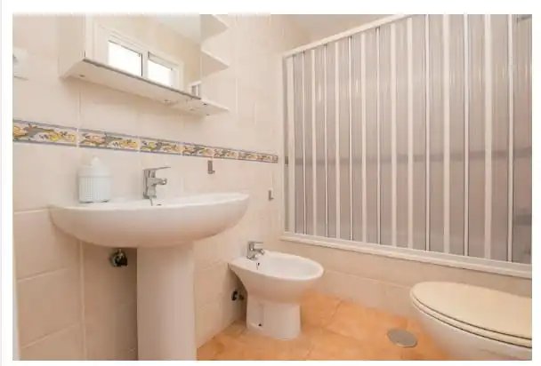 Piso de 90 m² en Sanlúcar de Barrameda