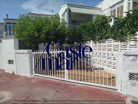 Casa de 69 m² a Castelló de la Plana