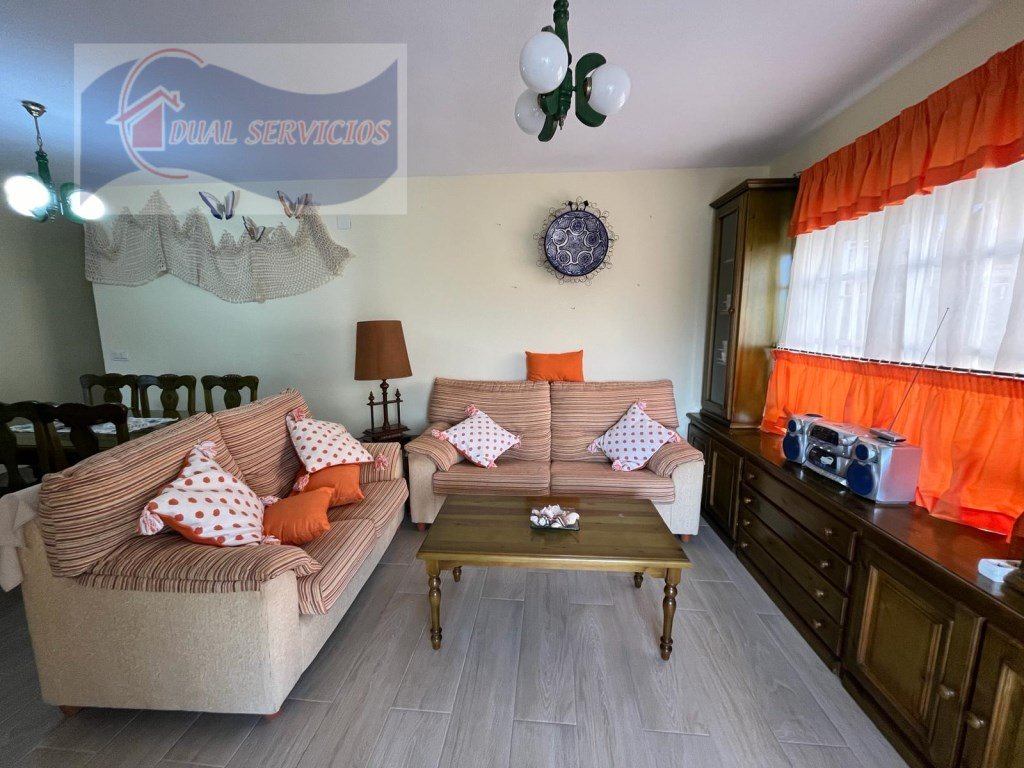 Appartement 90 m² à Punta Umbría