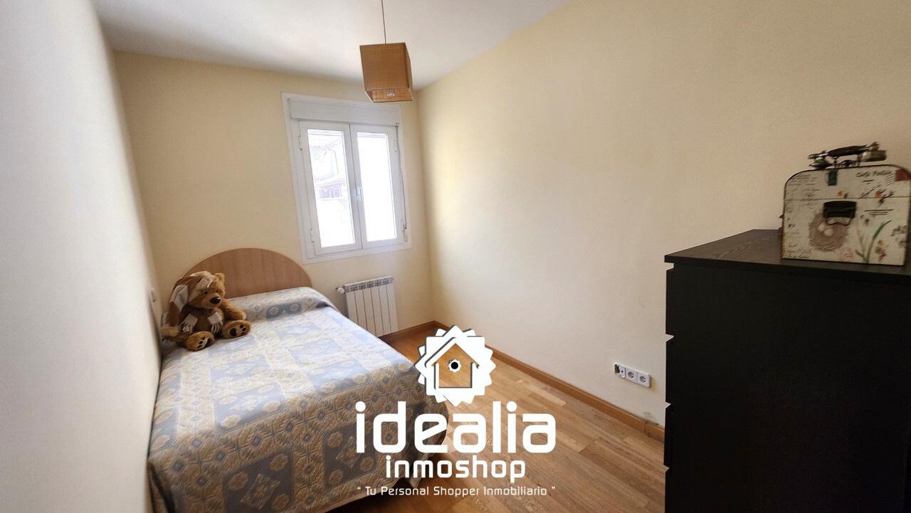 Piso de 125 m² en Aranjuez