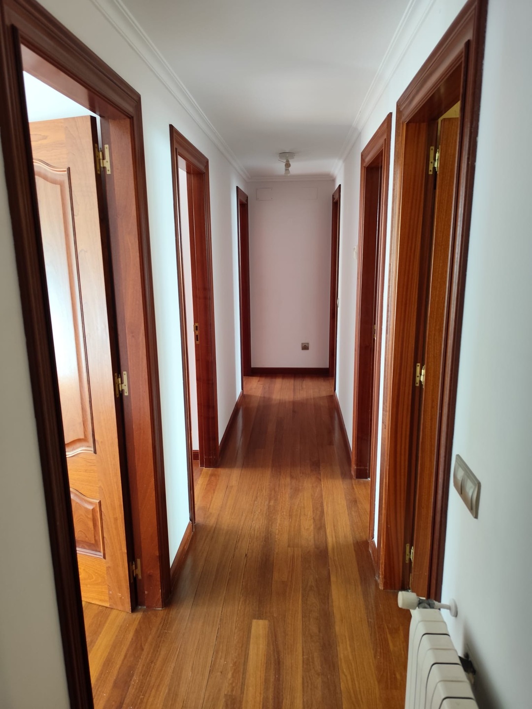 Piso de 120 m² en Ferrol