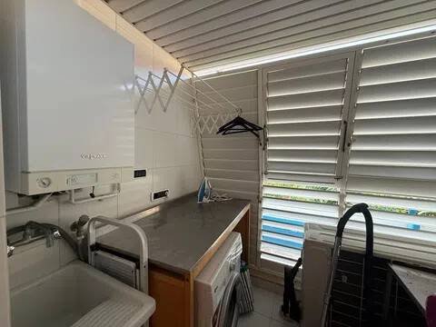 Piso de 192 m² en Sitges