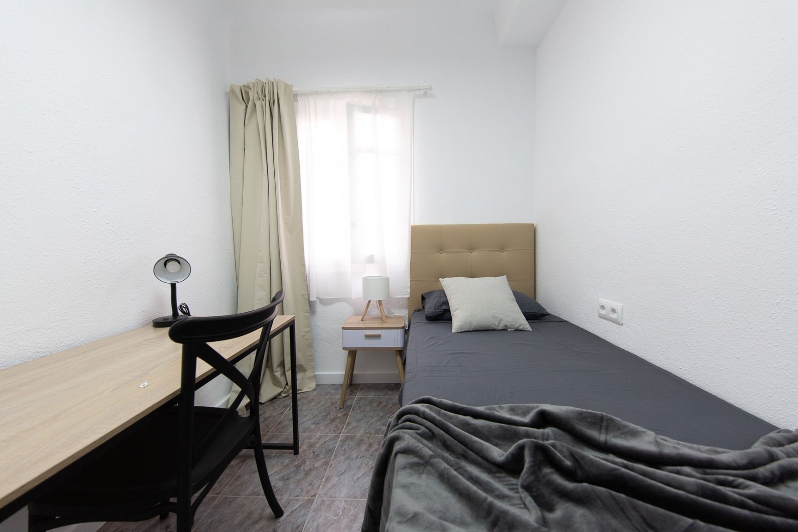 Pis de 108 m² a Alacant