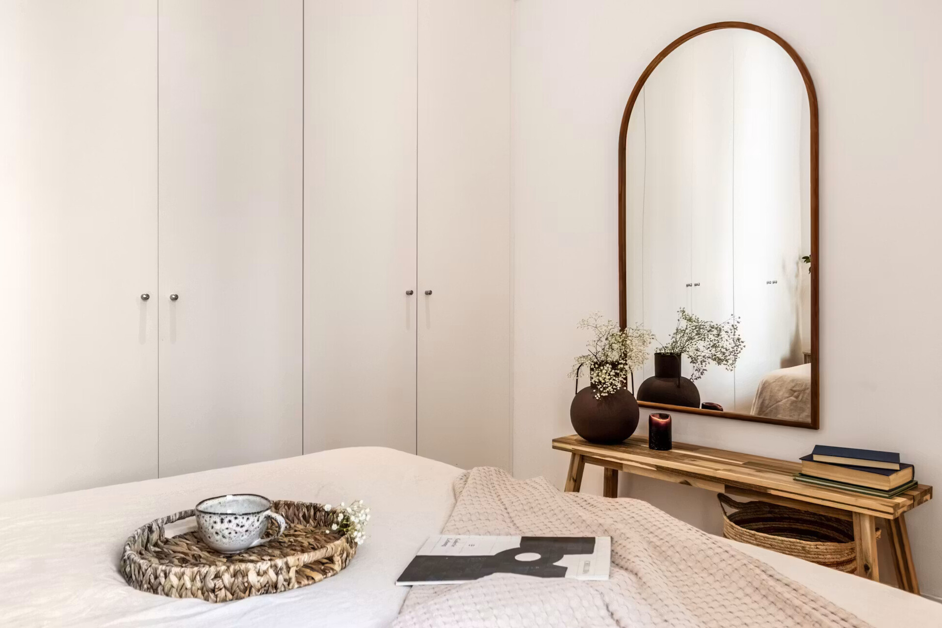 Pis de 83 m² a Madrid