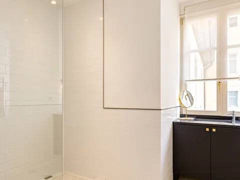 Pis de 65 m² a Madrid