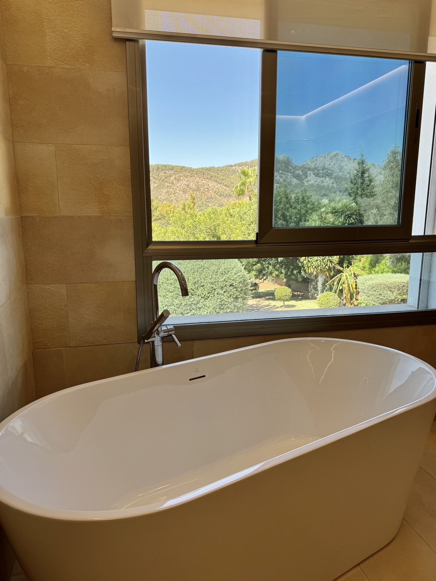 Piso de 378 m² en Bunyola
