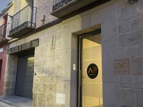 Piso de 30 m² en Calatorao