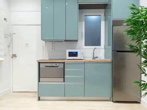 Appartement 36 m² à Madrid