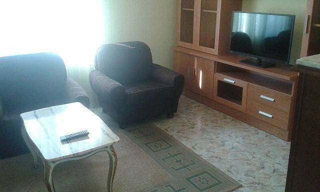 Piso de 85 m² en Salamanca
