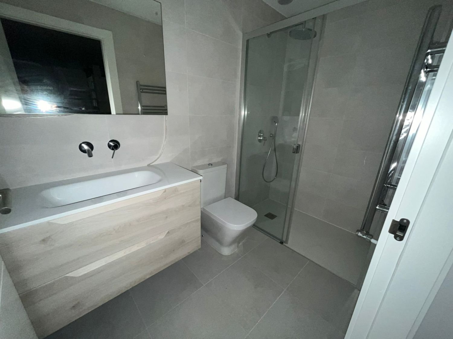 Piso de 131 m² en Ferrol