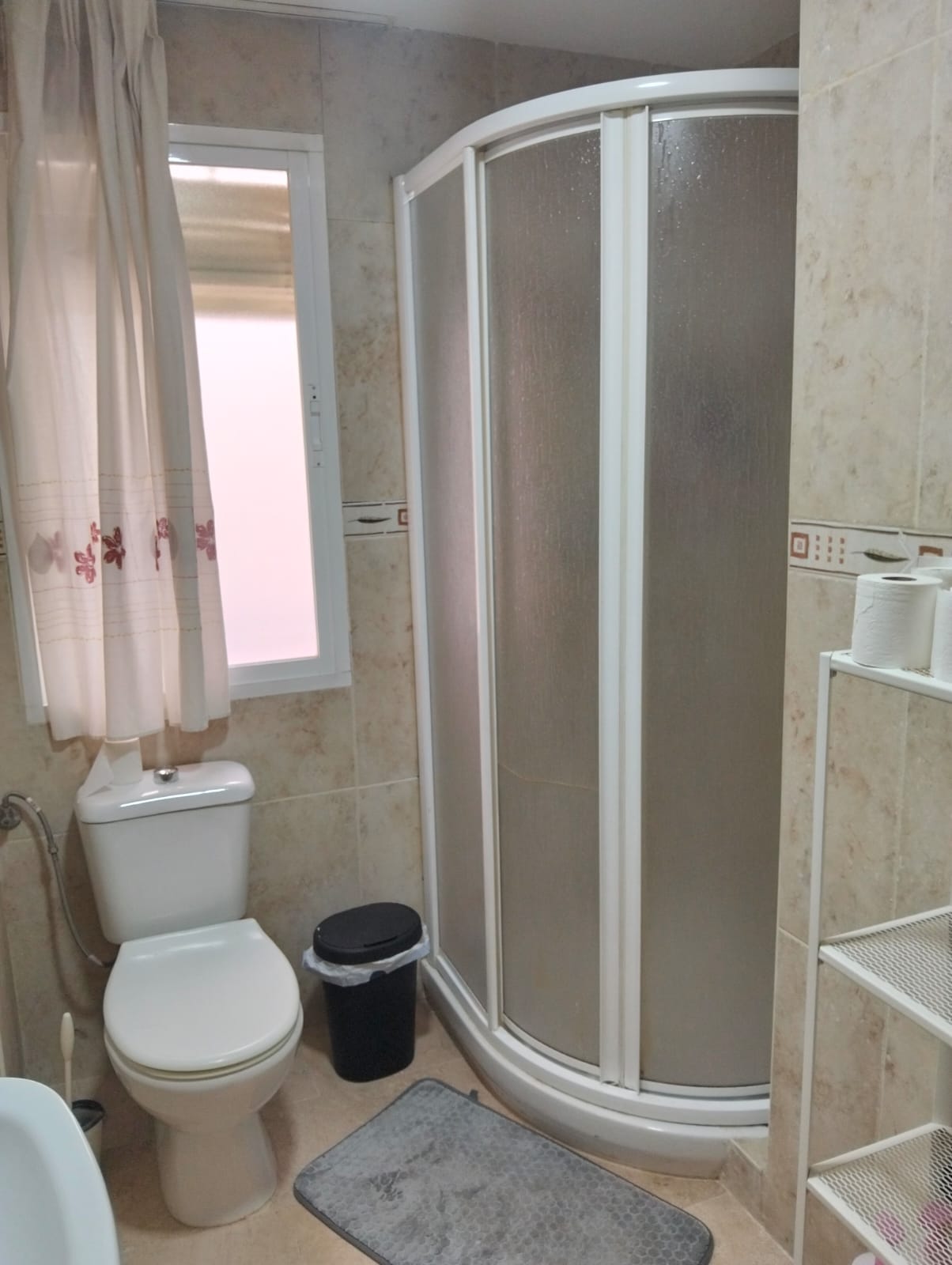 Habitación 80 m², Granada