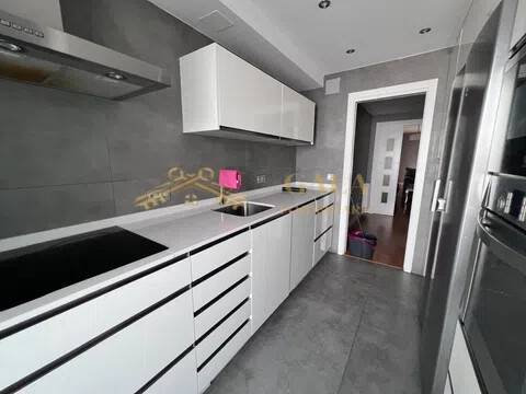 Piso de 130 m² en Cáceres