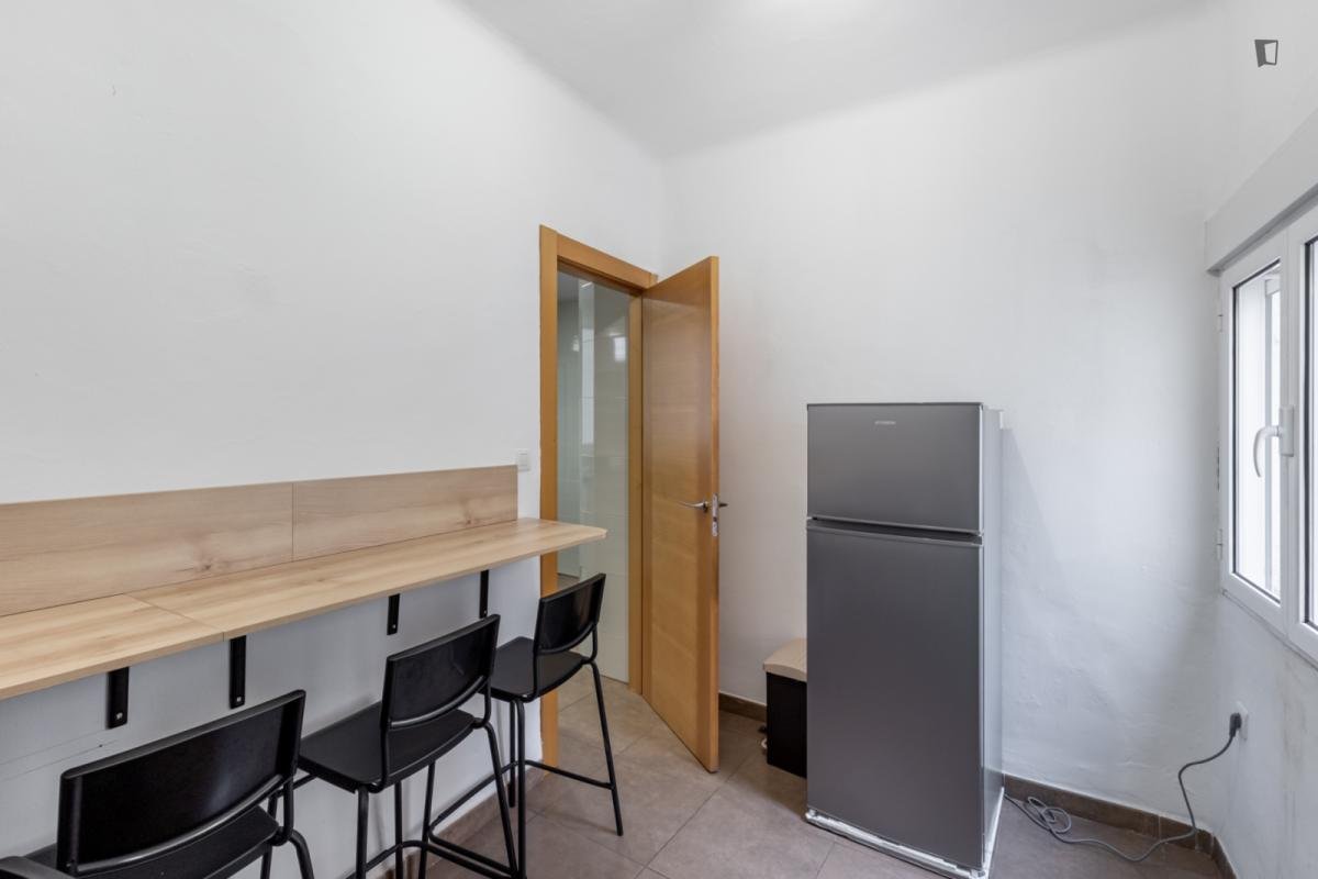 Habitación en alquiler, Granada