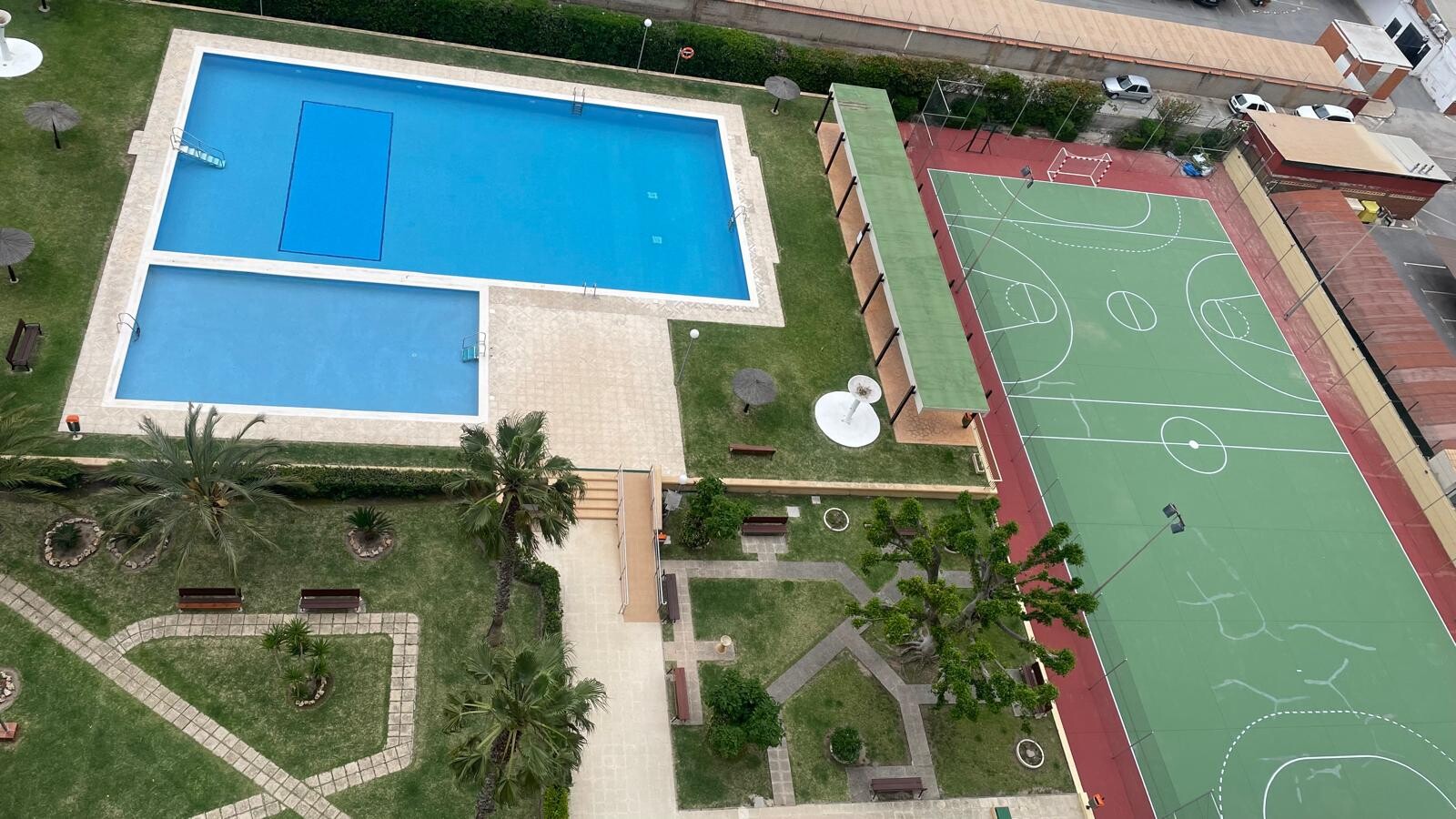 Appartamento 136 m² a Alacant / Alicante