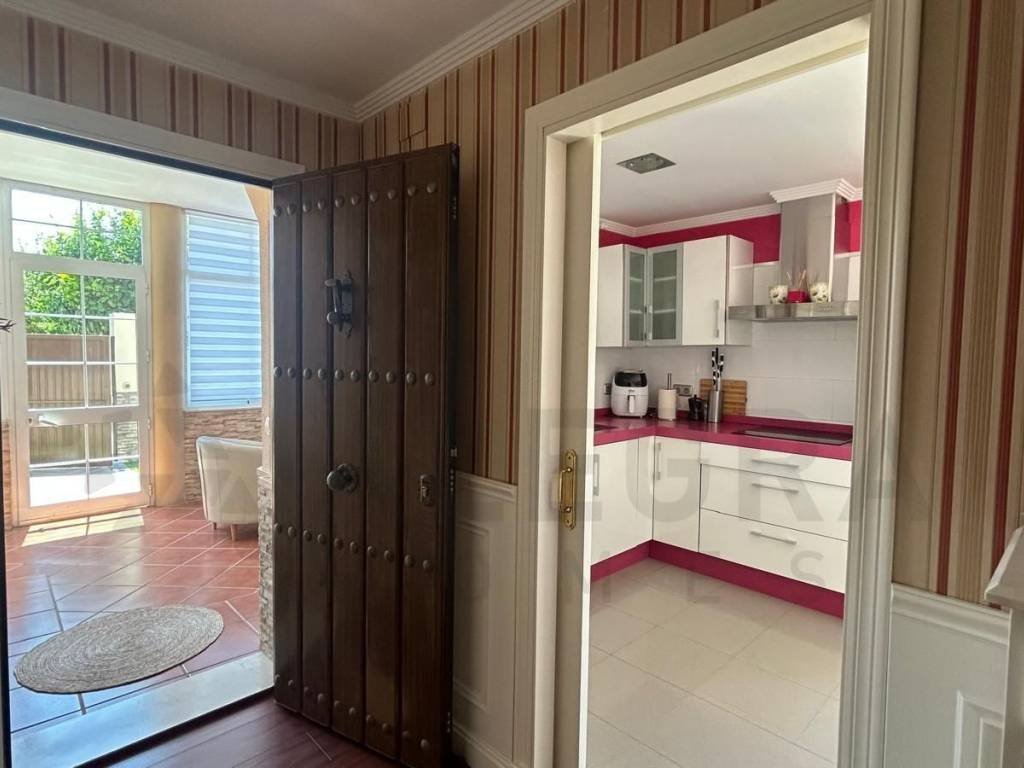 Casa de 130 m² en Jerez de la Frontera