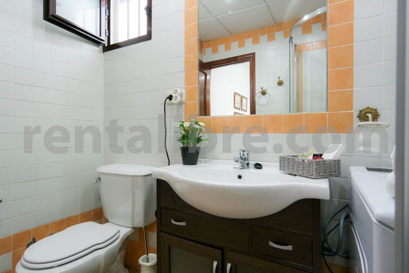 Appartement 44 m² à Sanlúcar de Barrameda