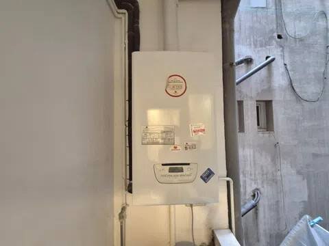 Pis de 97 m² a Barcelona