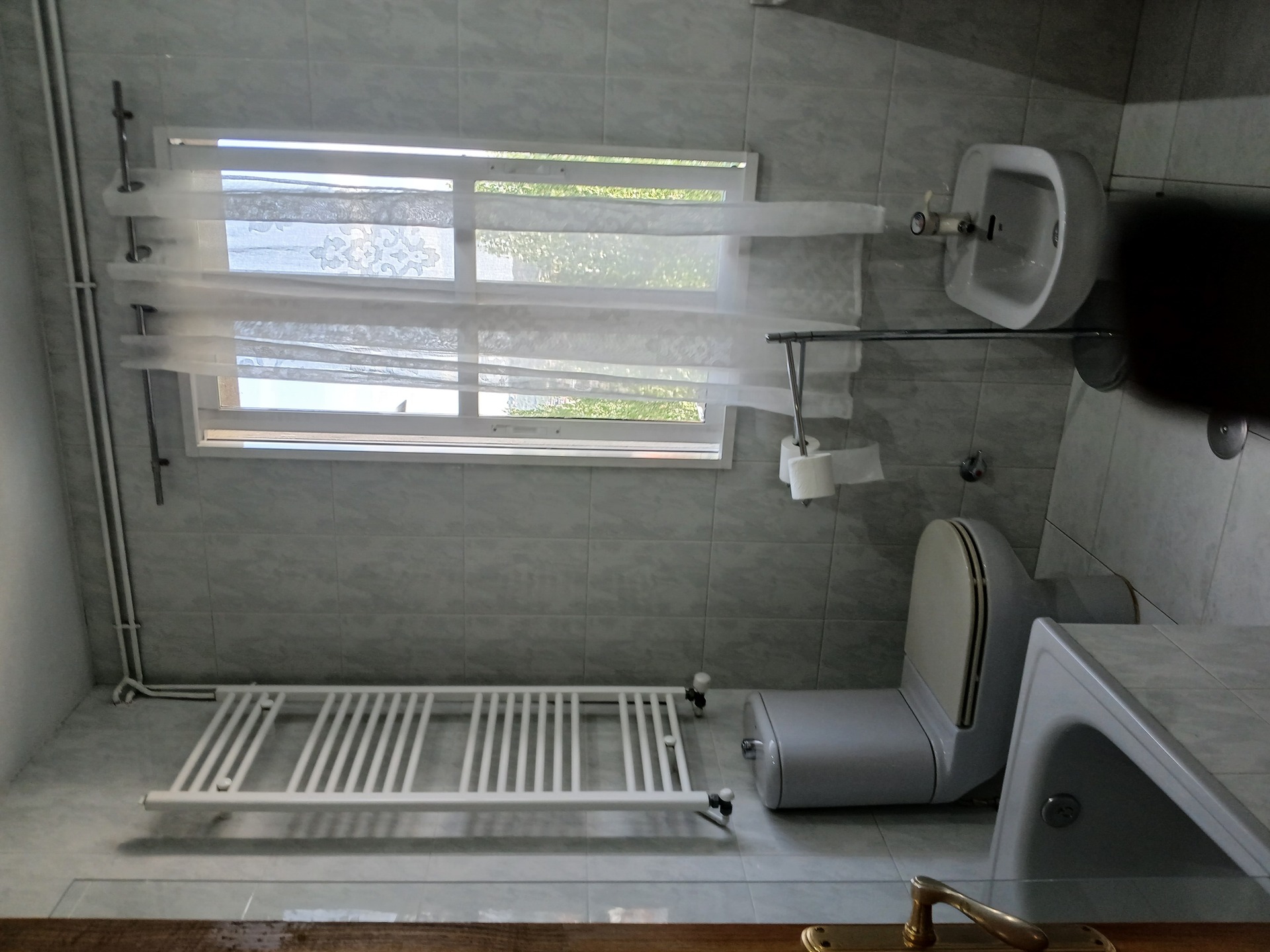 Piso de 100 m² en Ourense
