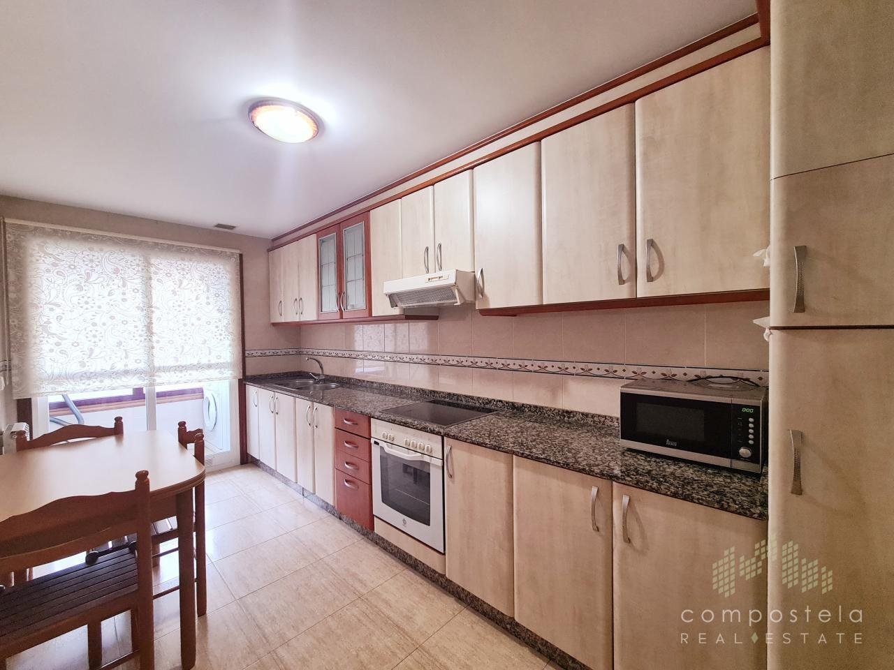 Квартира 72 м² у Ames