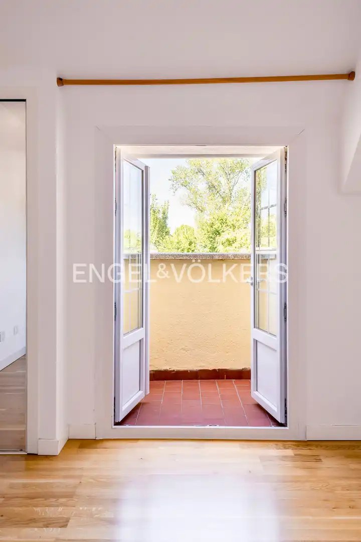 Piso de 213 m² en Alcobendas