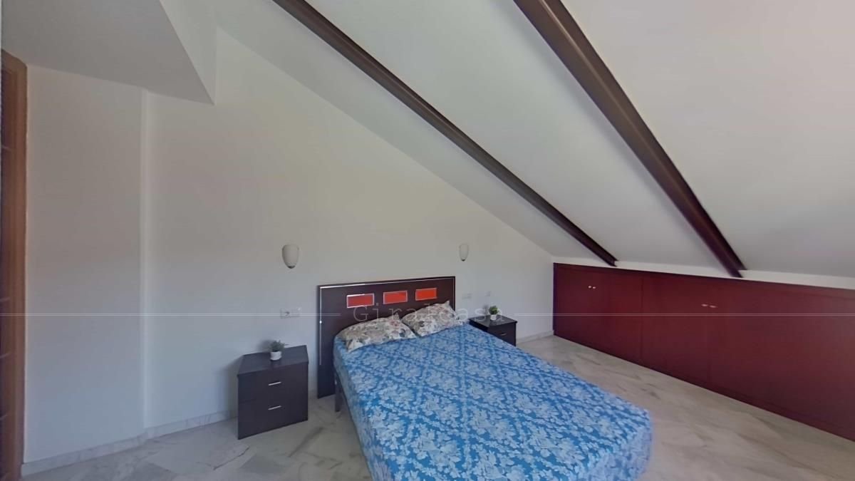 Piso de 69 m² en Alcalá de Guadaíra