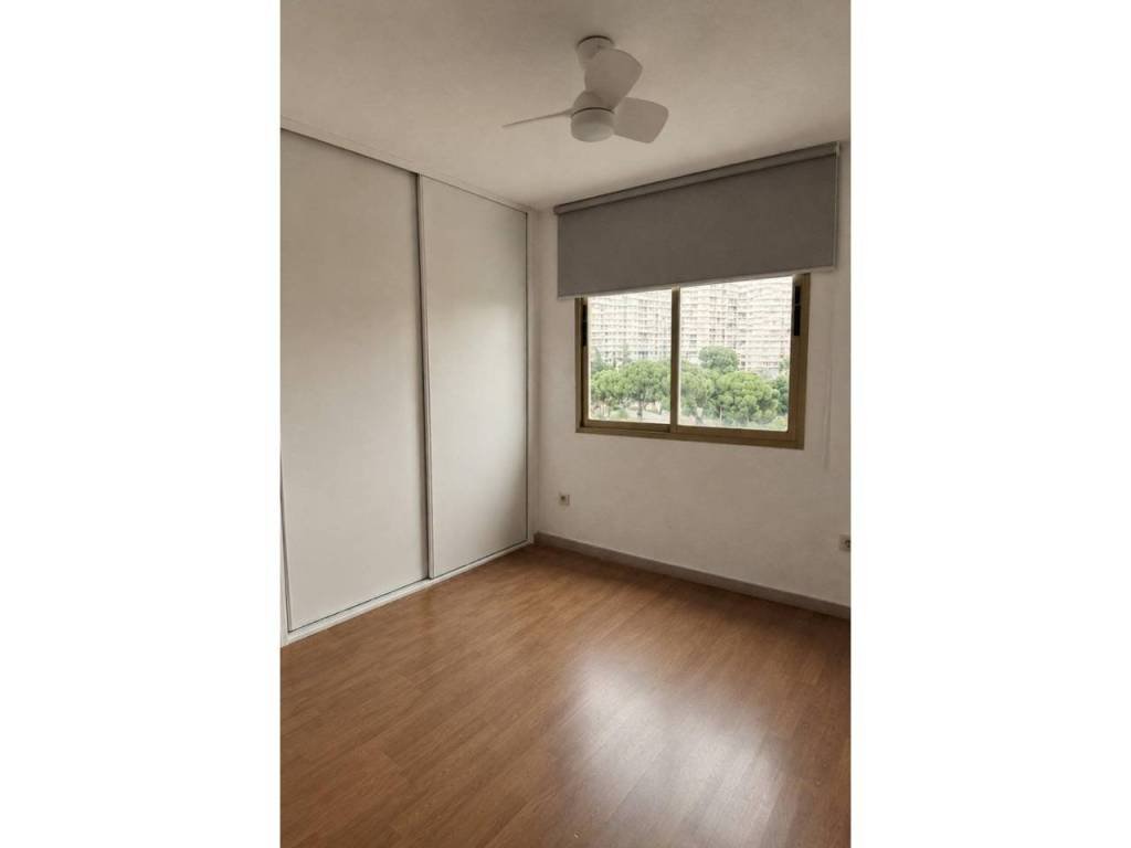 Pis de 85 m² a Alacant