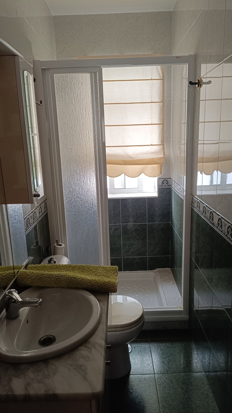 Piso de 120 m² en La Coruña