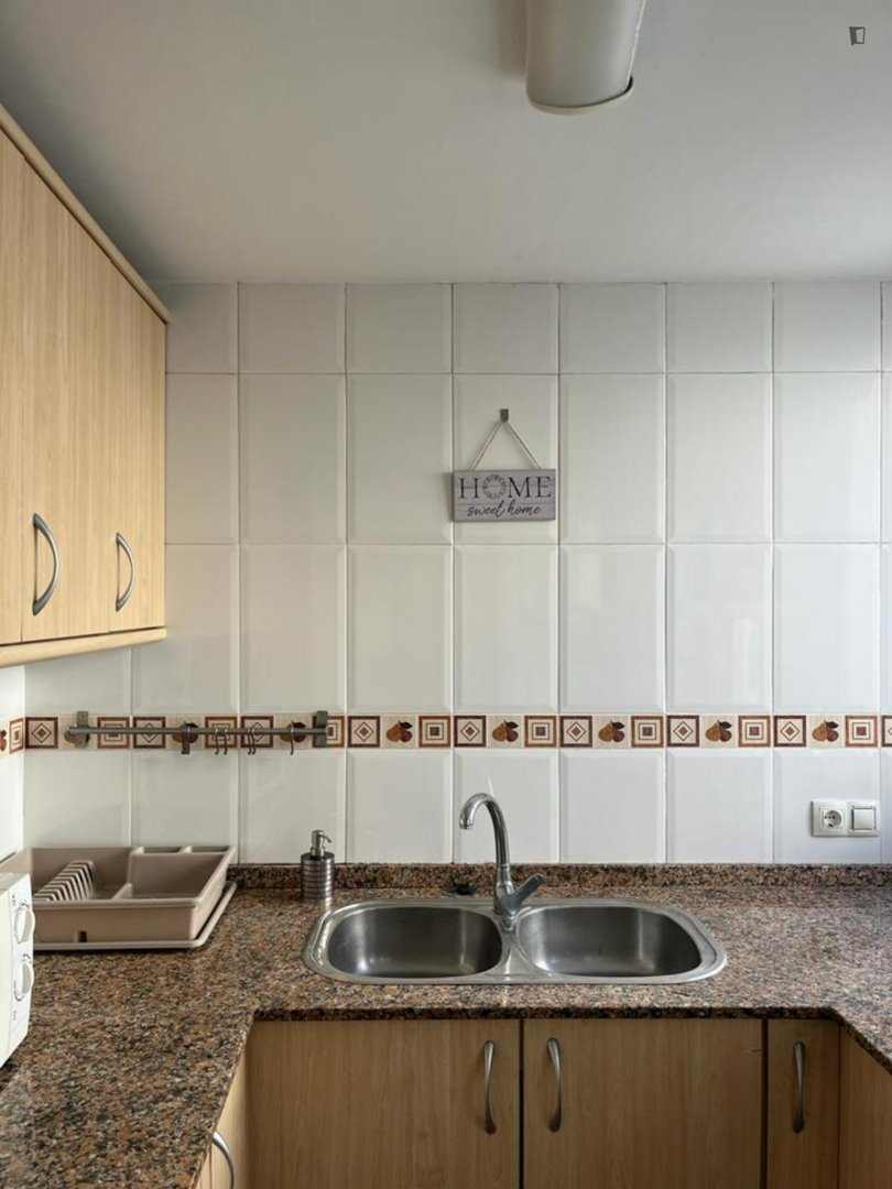 Habitación en alquiler, Valencia