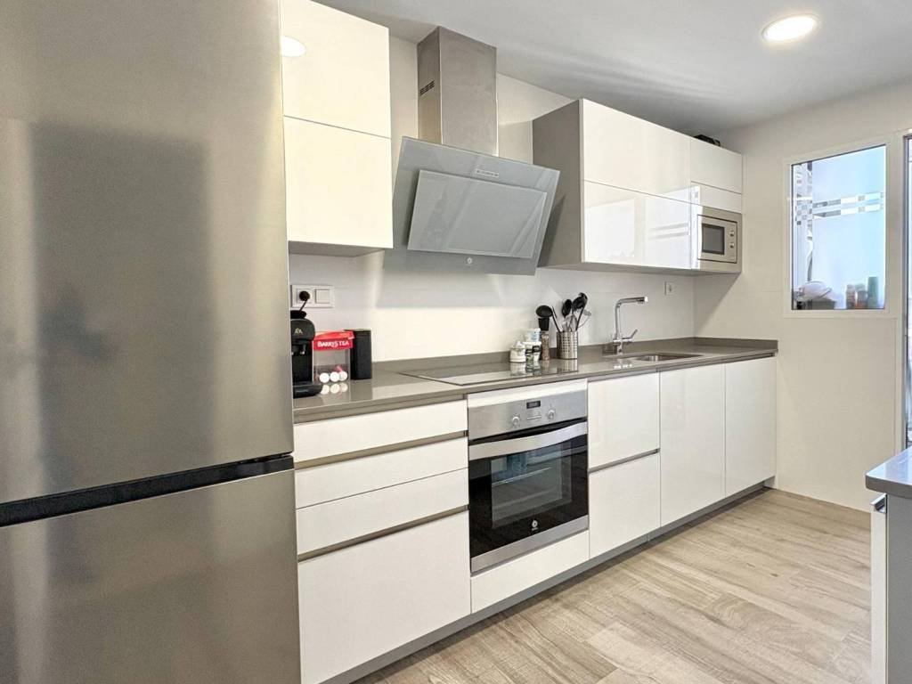 Flat 105 m² in el Campello