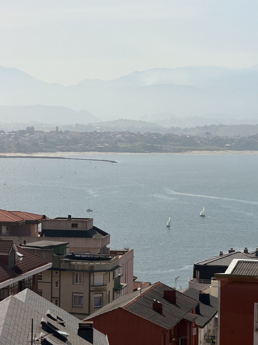 Piso de 101 m² en Santander