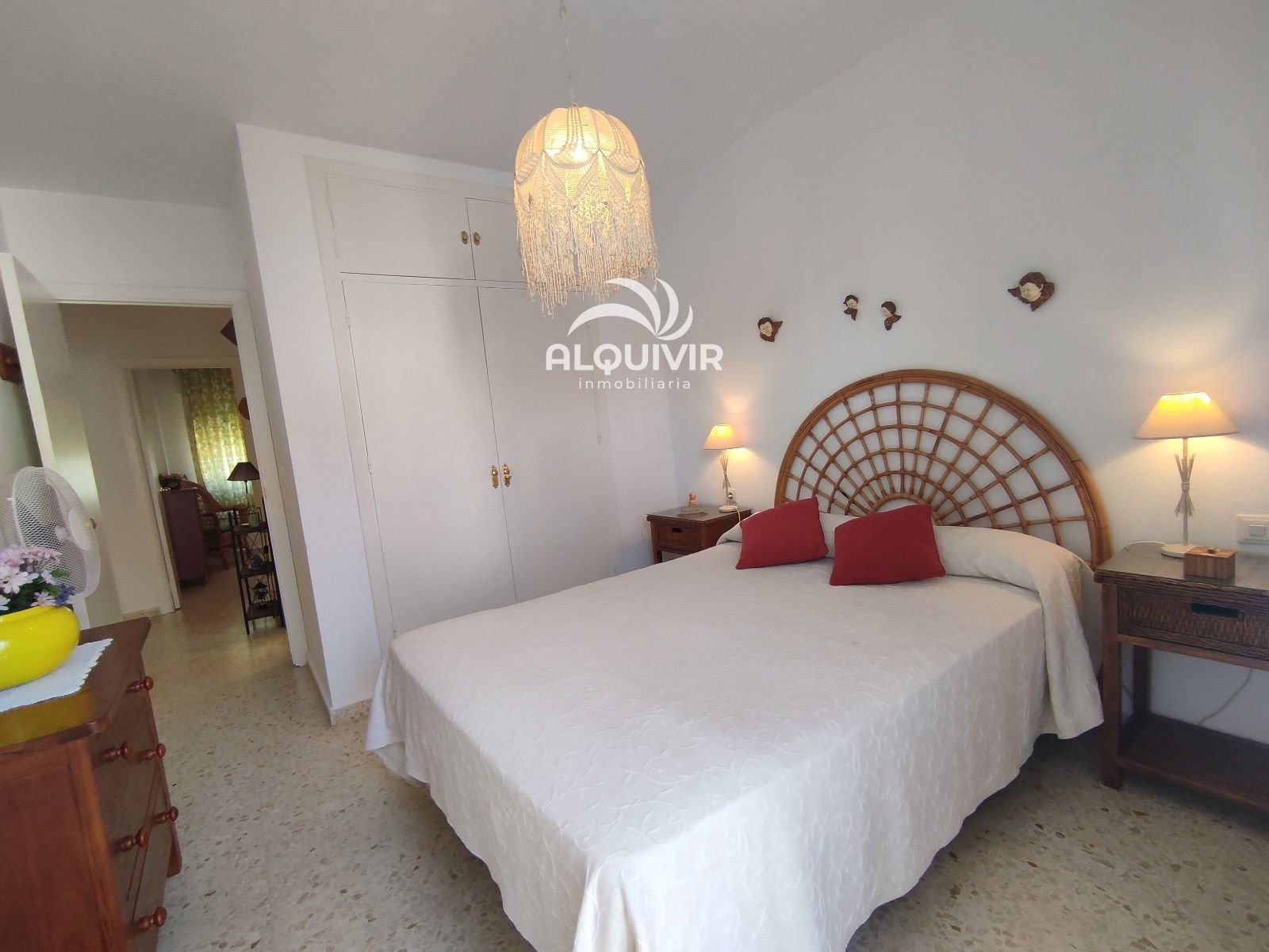 Piso de 90 m² en Almonte