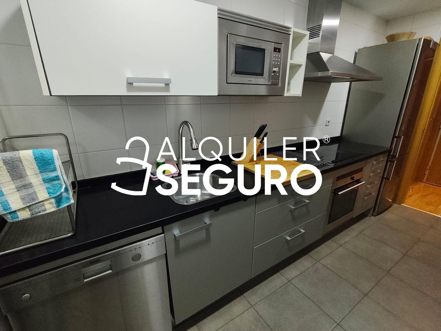 Pis de 75 m² a Madrid