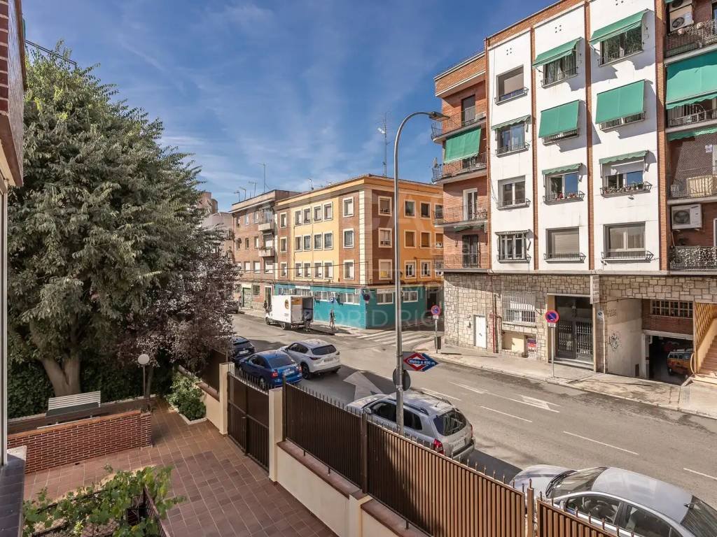 Pis de 94 m² a Madrid