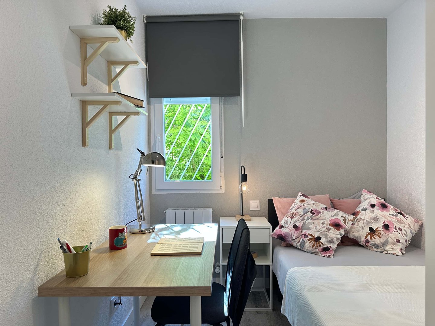Pis de 59 m² a Madrid