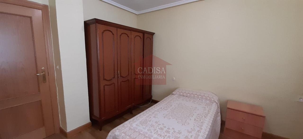 Piso de 90 m² en Salamanca