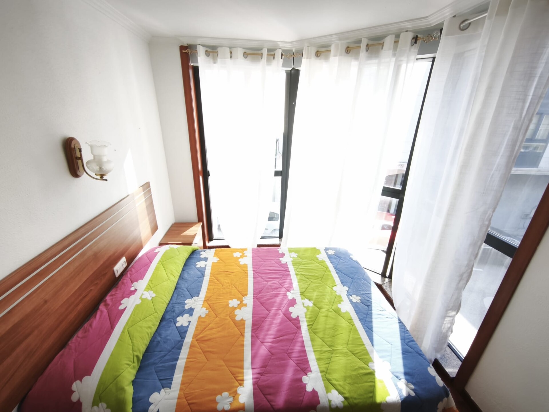 Wohnung 77 m² in Vigo
