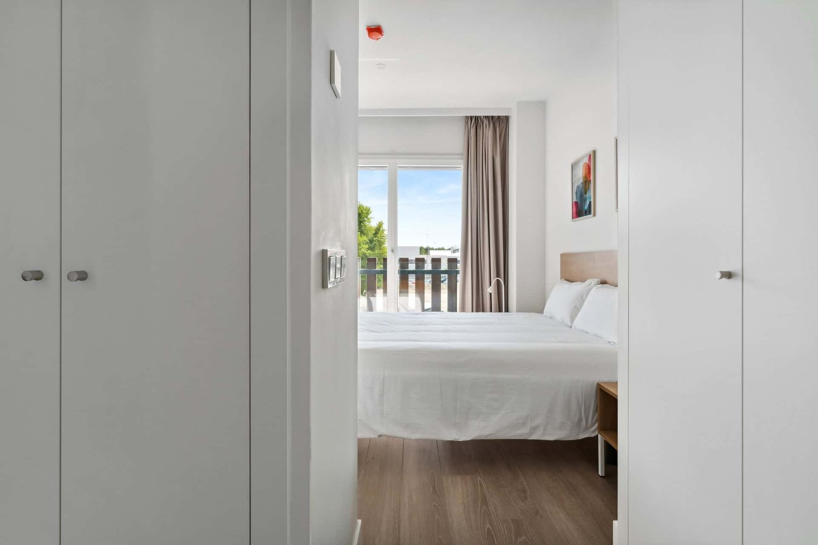 Pis de 31 m² a Madrid