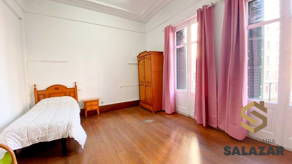 Piso de 190 m² en Bilbao