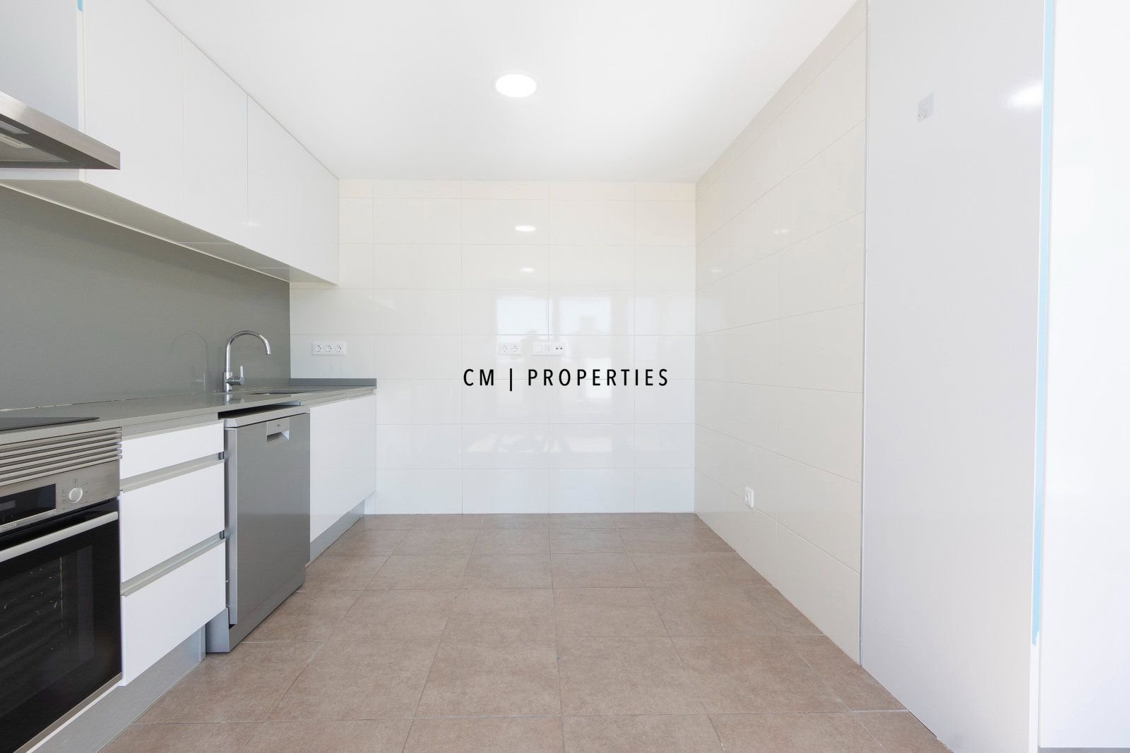 Piso de 243 m² en Valencia