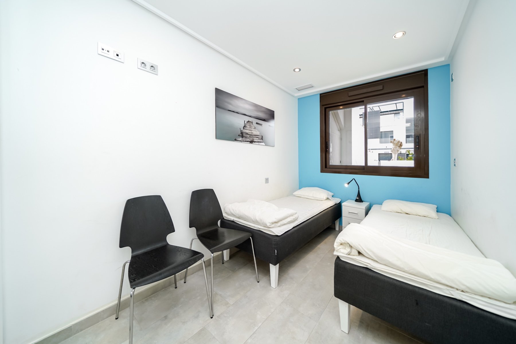 Piso de 77 m² en Dolores