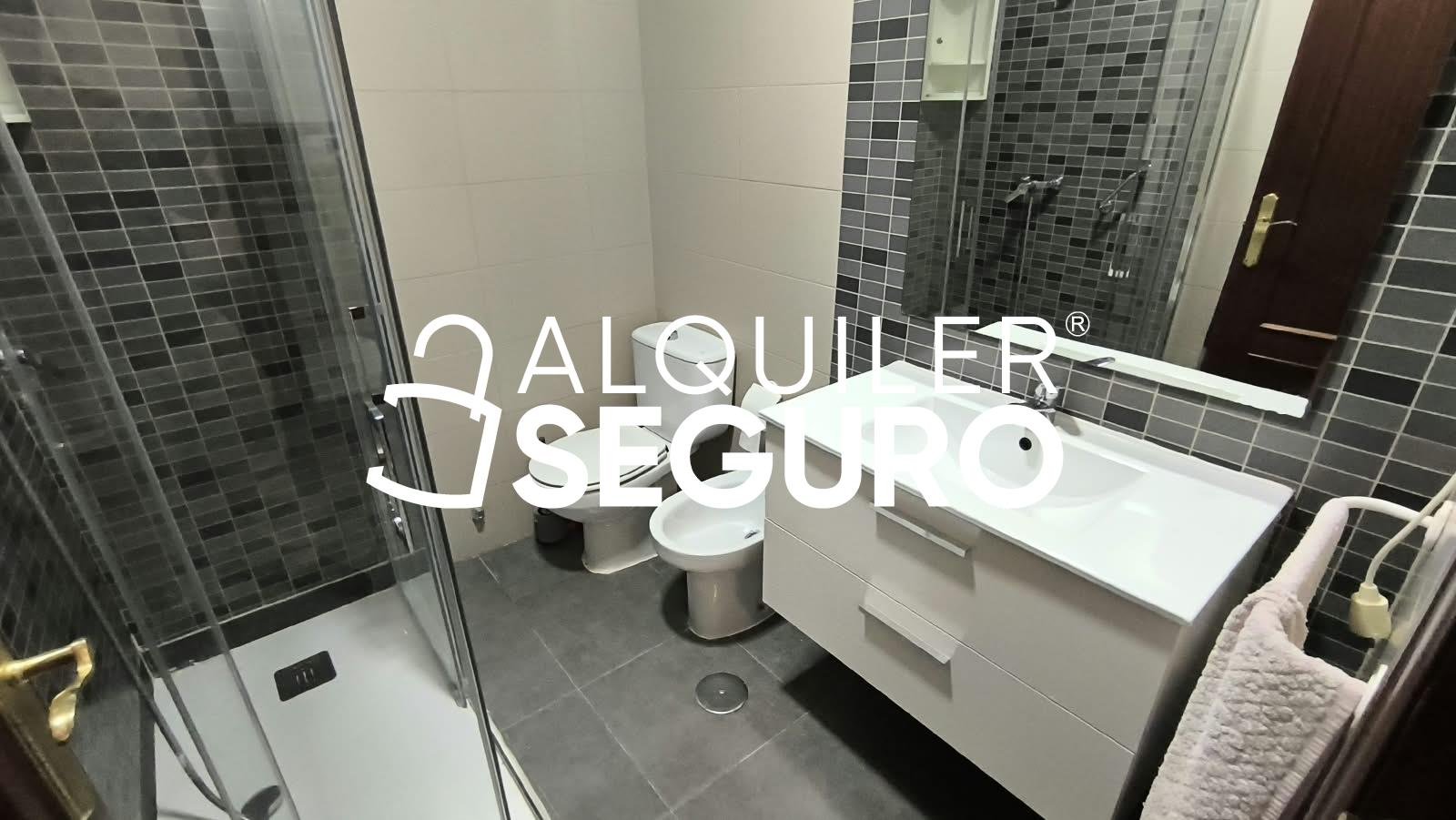Piso de 60 m² en Sevilla