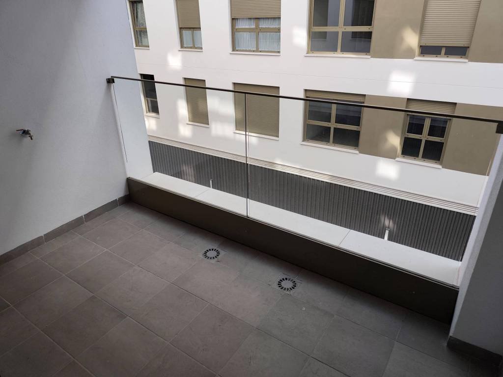 Pis de 114 m² a Còrdova